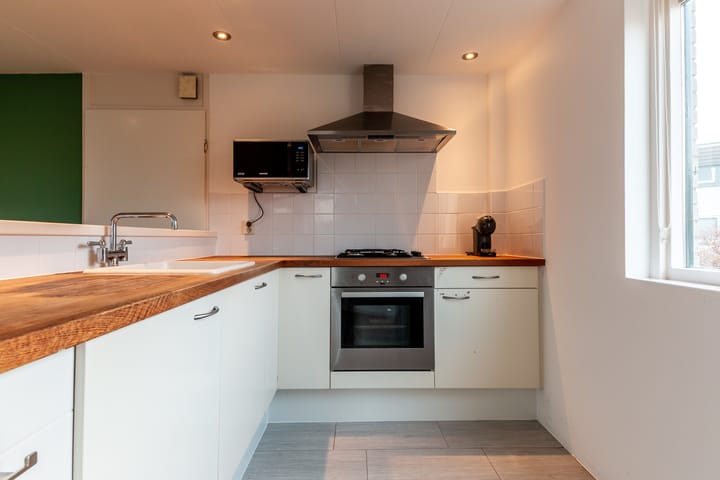 Foto 12 van Galjoen 23 18