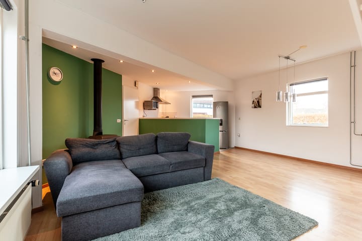 Foto 10 van Galjoen 23 18