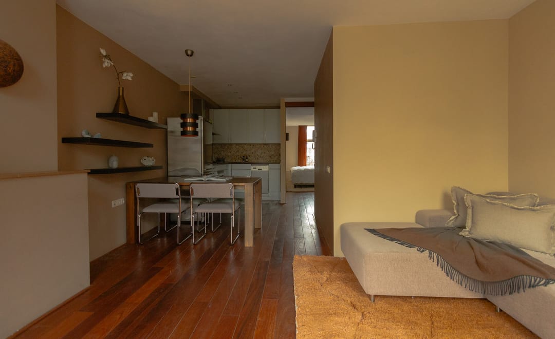 Foto 8 van Frederiksstraat 39-2