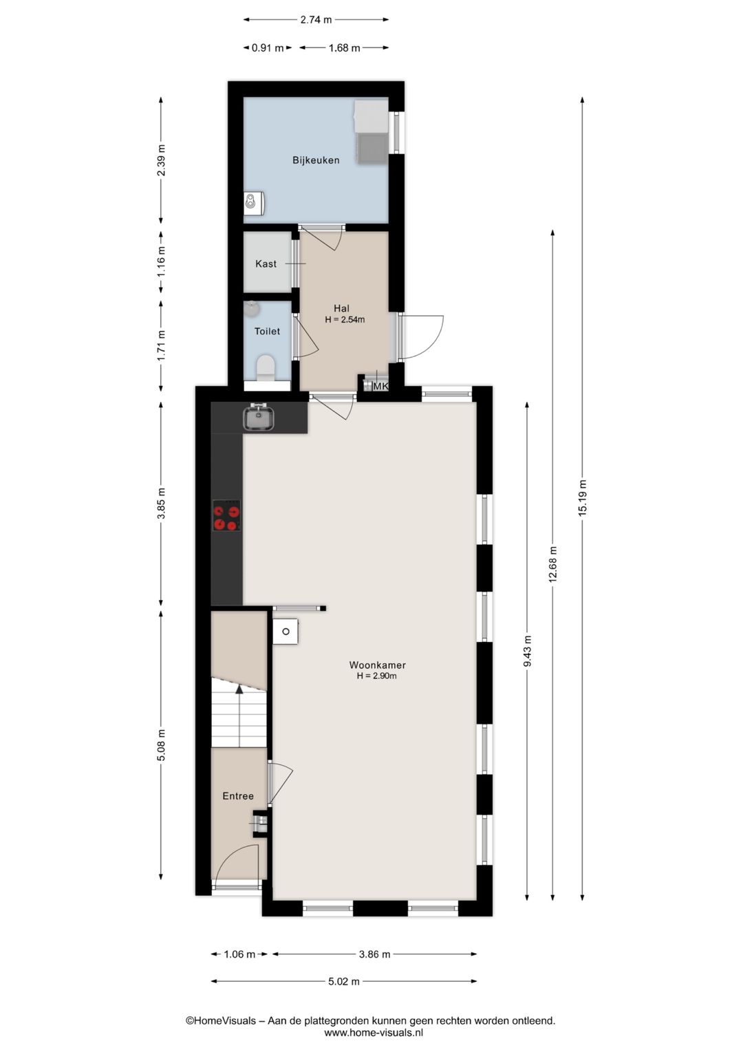 Foto 47 van Hoofdstraat 15