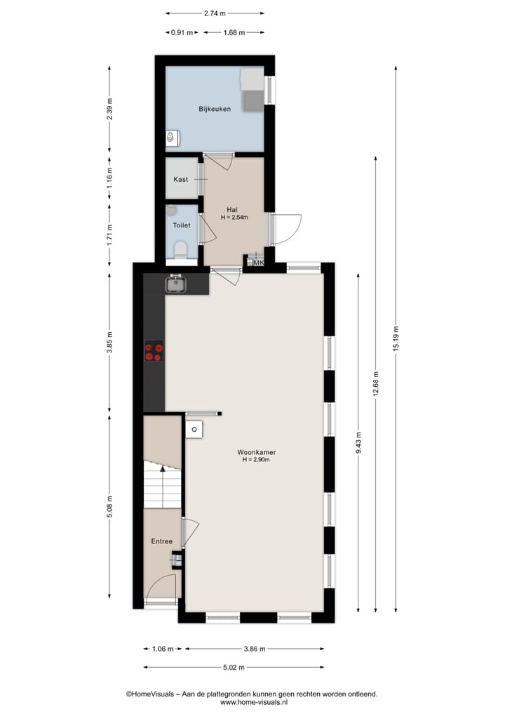 Foto 47 van Hoofdstraat 15