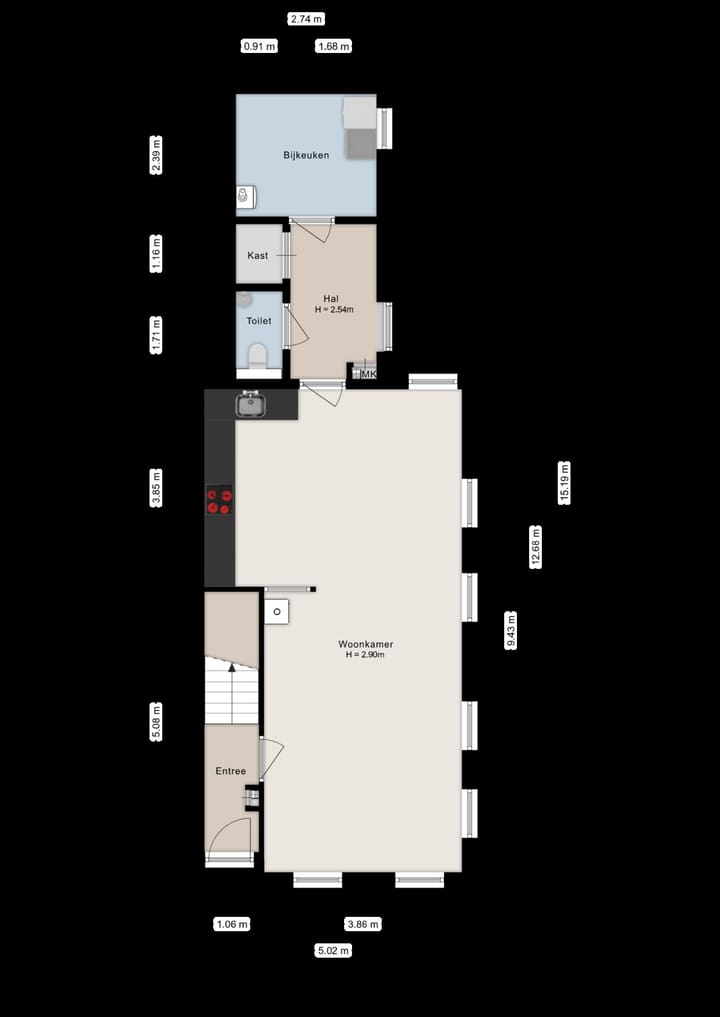 Foto 48 van Hoofdstraat 15