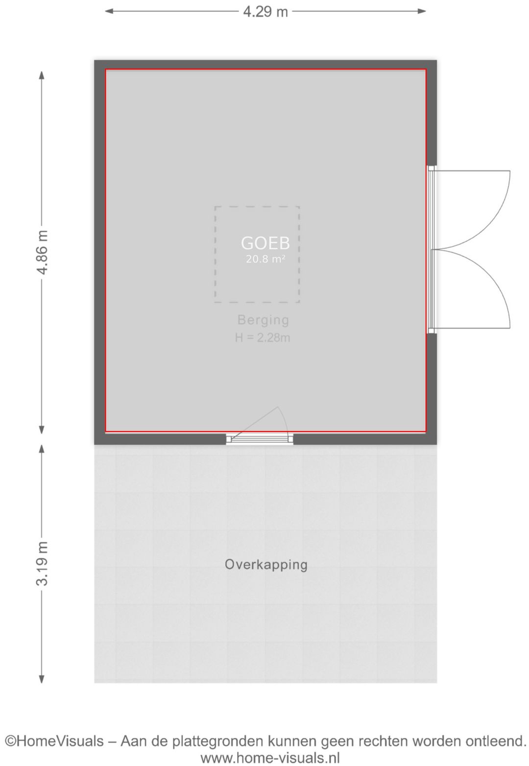 Foto 52 van Hoofdstraat 15