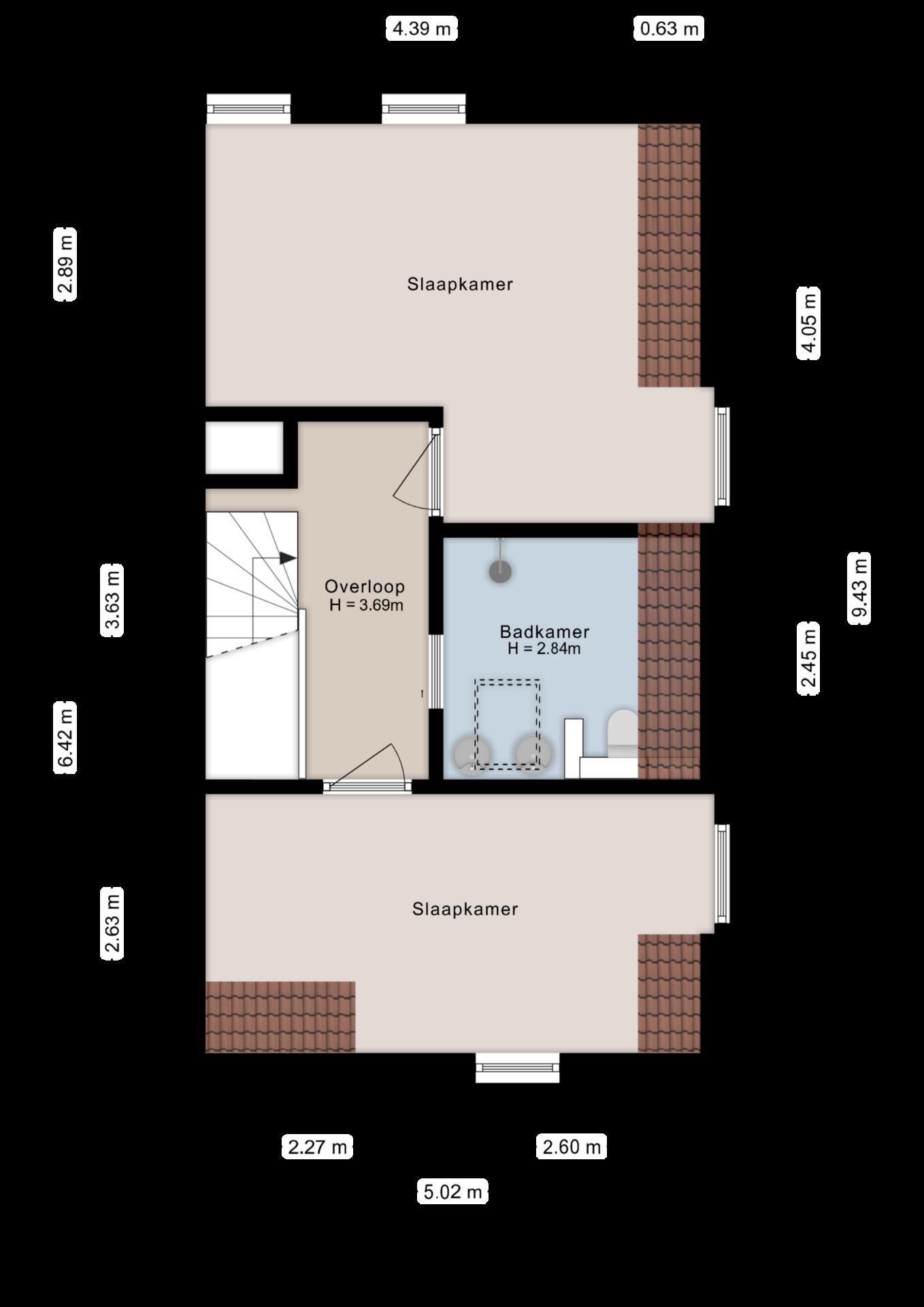 Foto 57 van Hoofdstraat 15