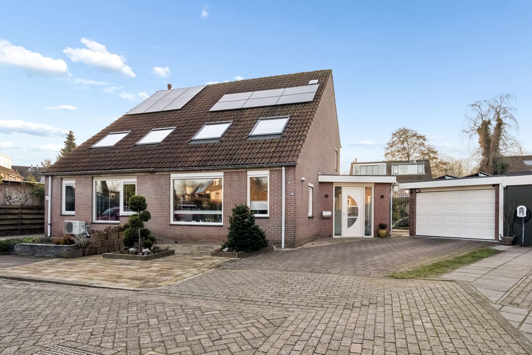 Foto 1 van Muidergouw 67