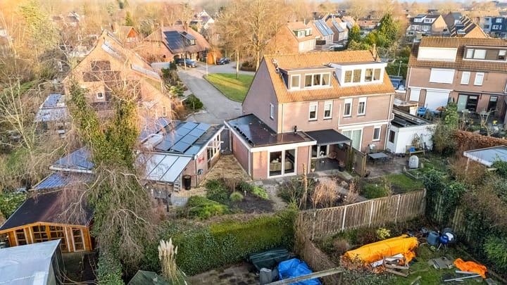 Foto 2 van Muidergouw 67