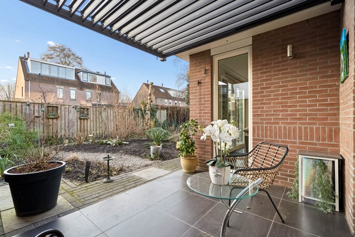 Foto 21 van Muidergouw 67