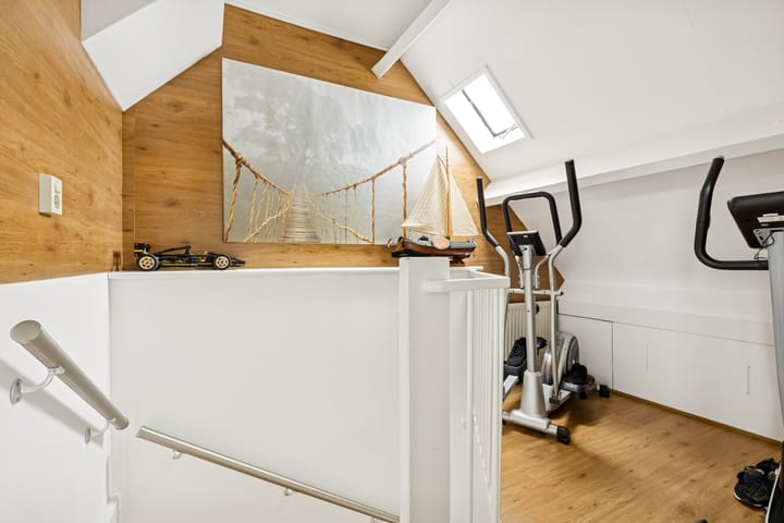 Foto 50 van Muidergouw 67