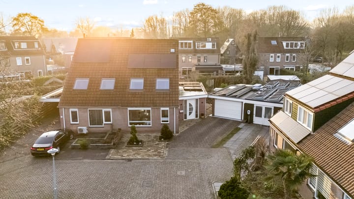 Foto 55 van Muidergouw 67