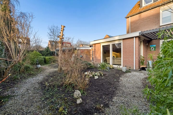 Foto 23 van Muidergouw 67