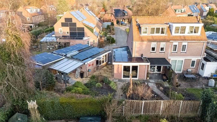 Foto 7 van Muidergouw 67