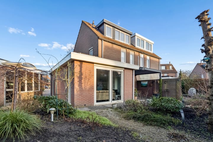 Foto 61 van Muidergouw 67