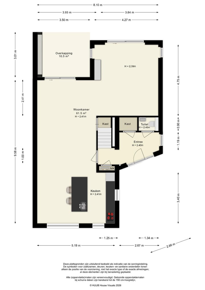 Foto 62 van Muidergouw 67