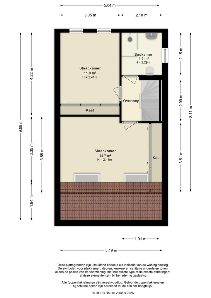 Foto 63 van Muidergouw 67