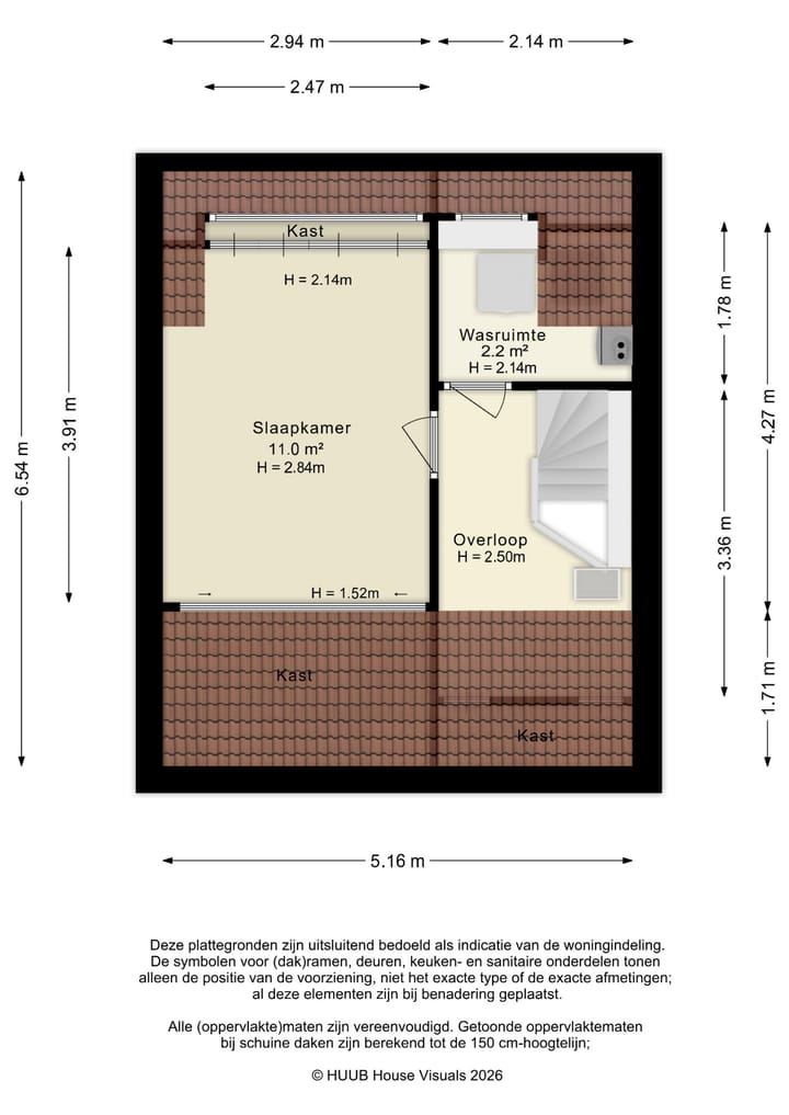 Foto 64 van Muidergouw 67
