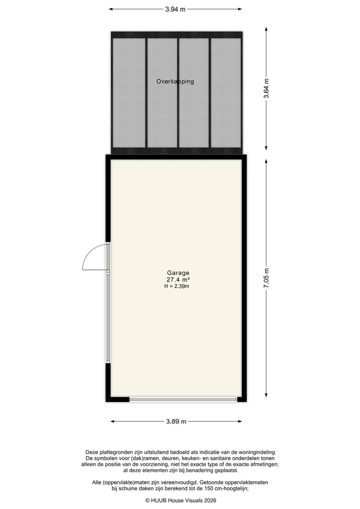 Foto 65 van Muidergouw 67