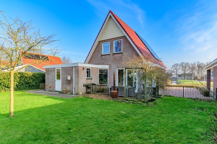 Foto 2 van De Weech 39