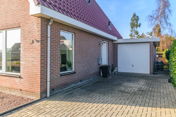 Foto 7 van De Weech 39