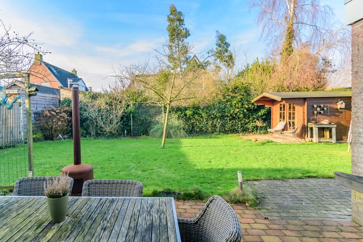 Foto 36 van De Weech 39