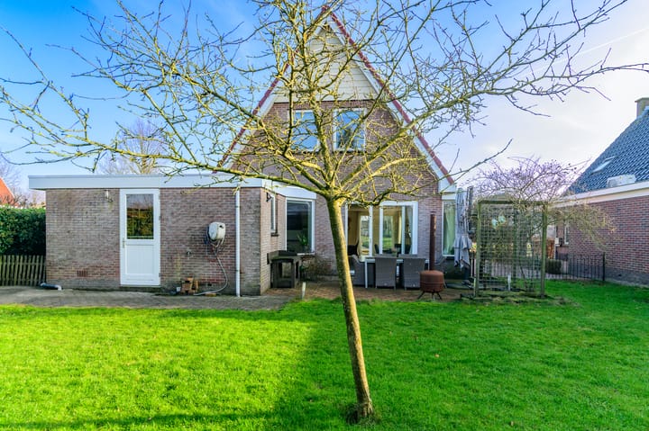 Foto 39 van De Weech 39