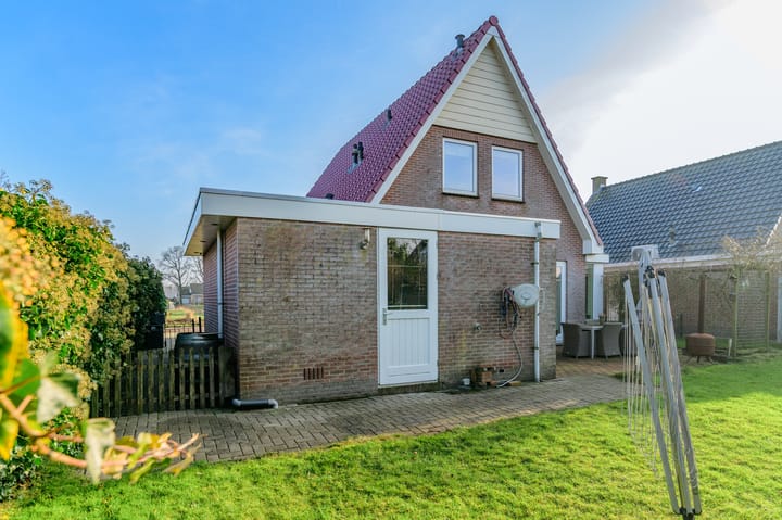 Foto 40 van De Weech 39