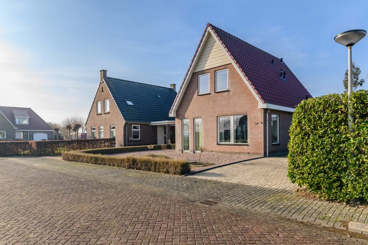 Foto 41 van De Weech 39