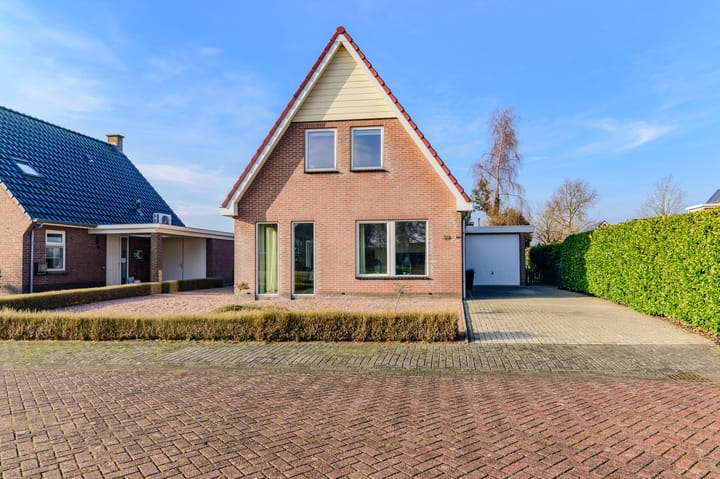 Foto 42 van De Weech 39