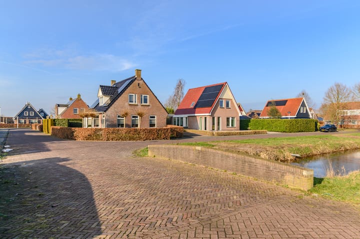 Foto 43 van De Weech 39