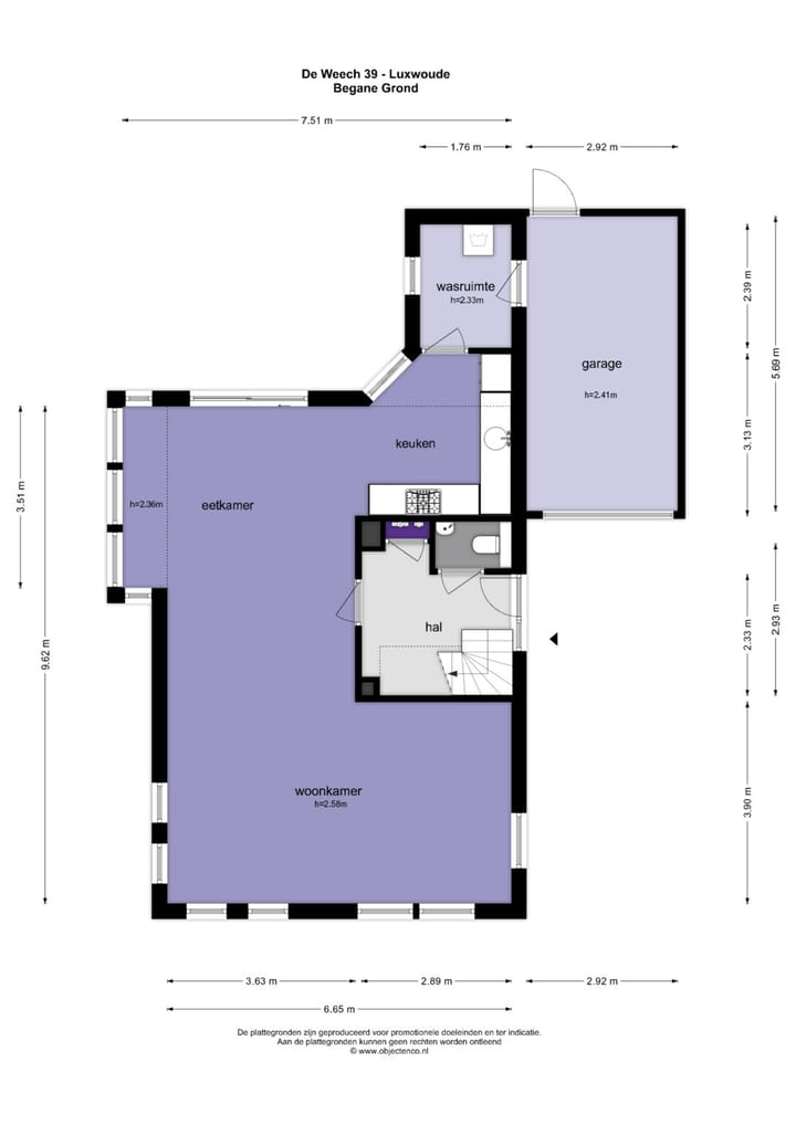 Foto 44 van De Weech 39