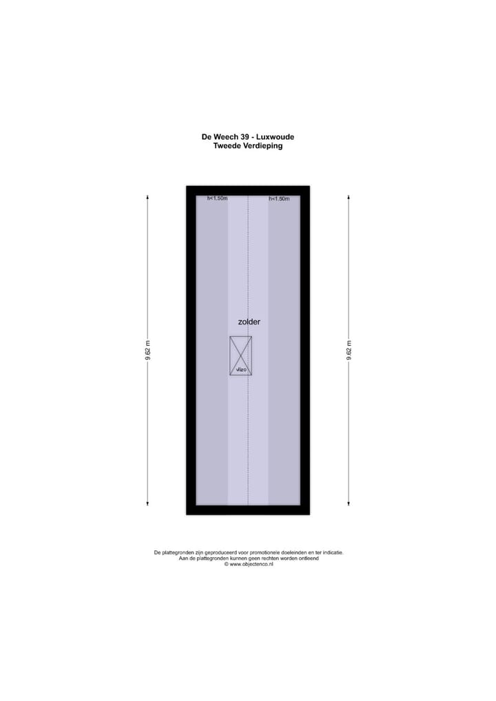 Foto 46 van De Weech 39