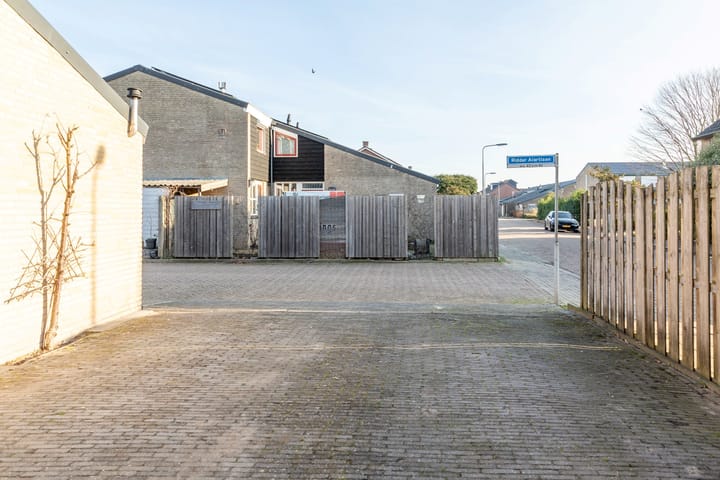 Foto 6 van Ridder Alartlaan 92