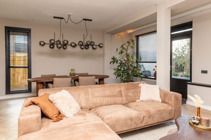 Foto 19 van Ridder Alartlaan 92