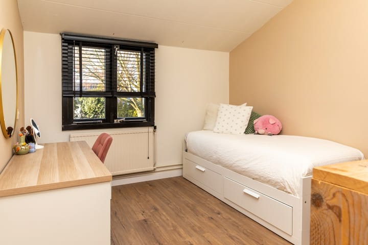 Foto 25 van Ridder Alartlaan 92