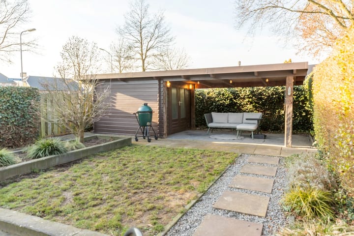 Foto 42 van Ridder Alartlaan 92