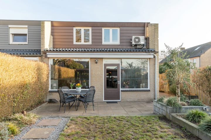 Foto 40 van Ridder Alartlaan 92