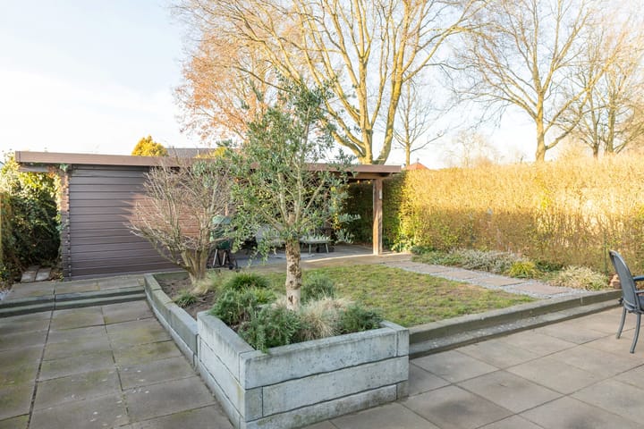 Foto 86 van Ridder Alartlaan 92