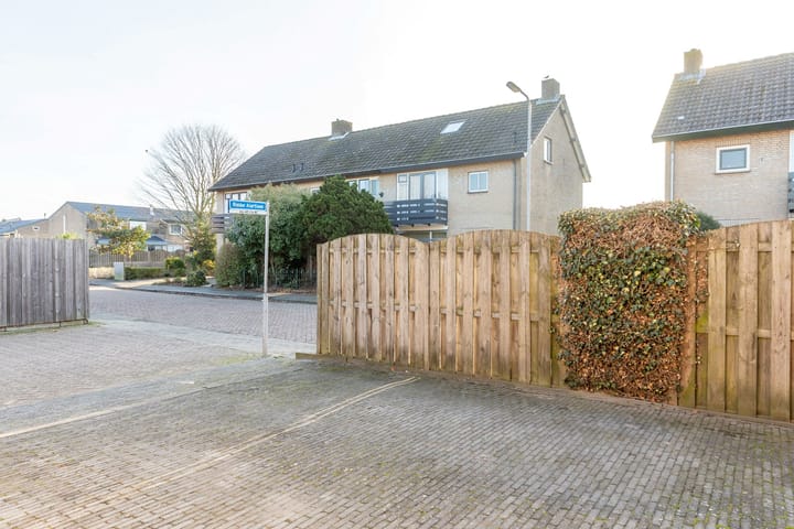 Foto 87 van Ridder Alartlaan 92