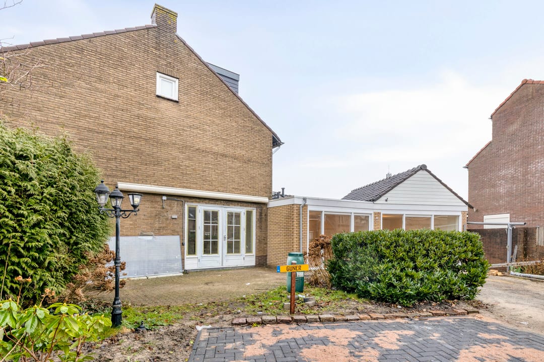 Foto 2 van Kostverloren 4-A