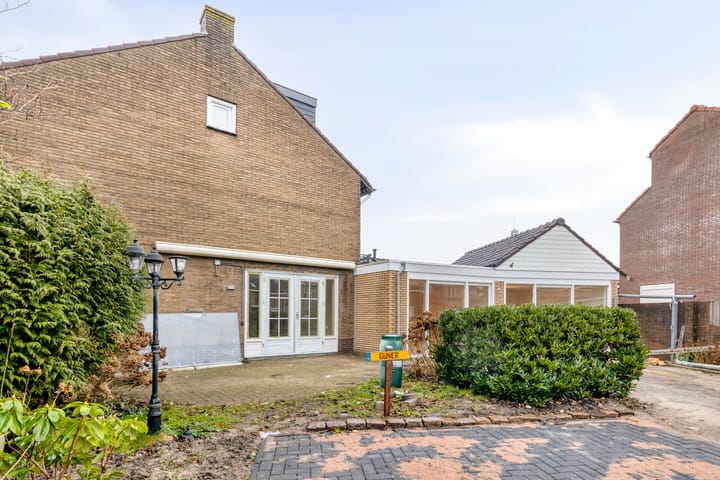 Foto 2 van Kostverloren 4-A