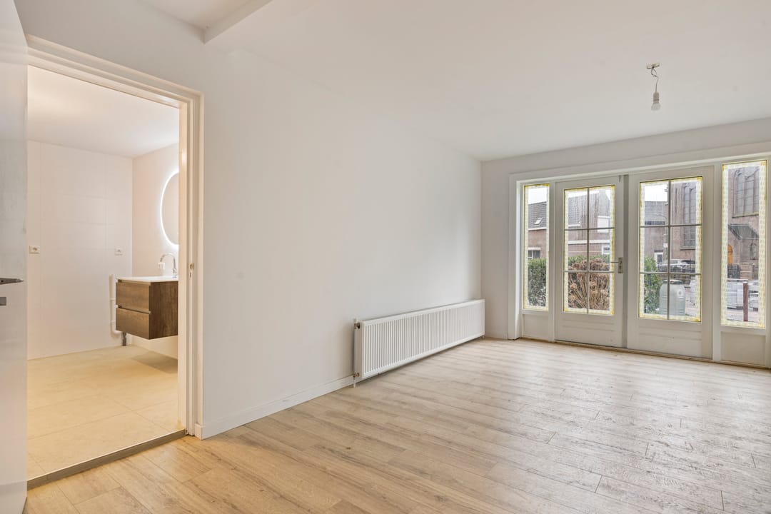 Foto 7 van Kostverloren 4-A