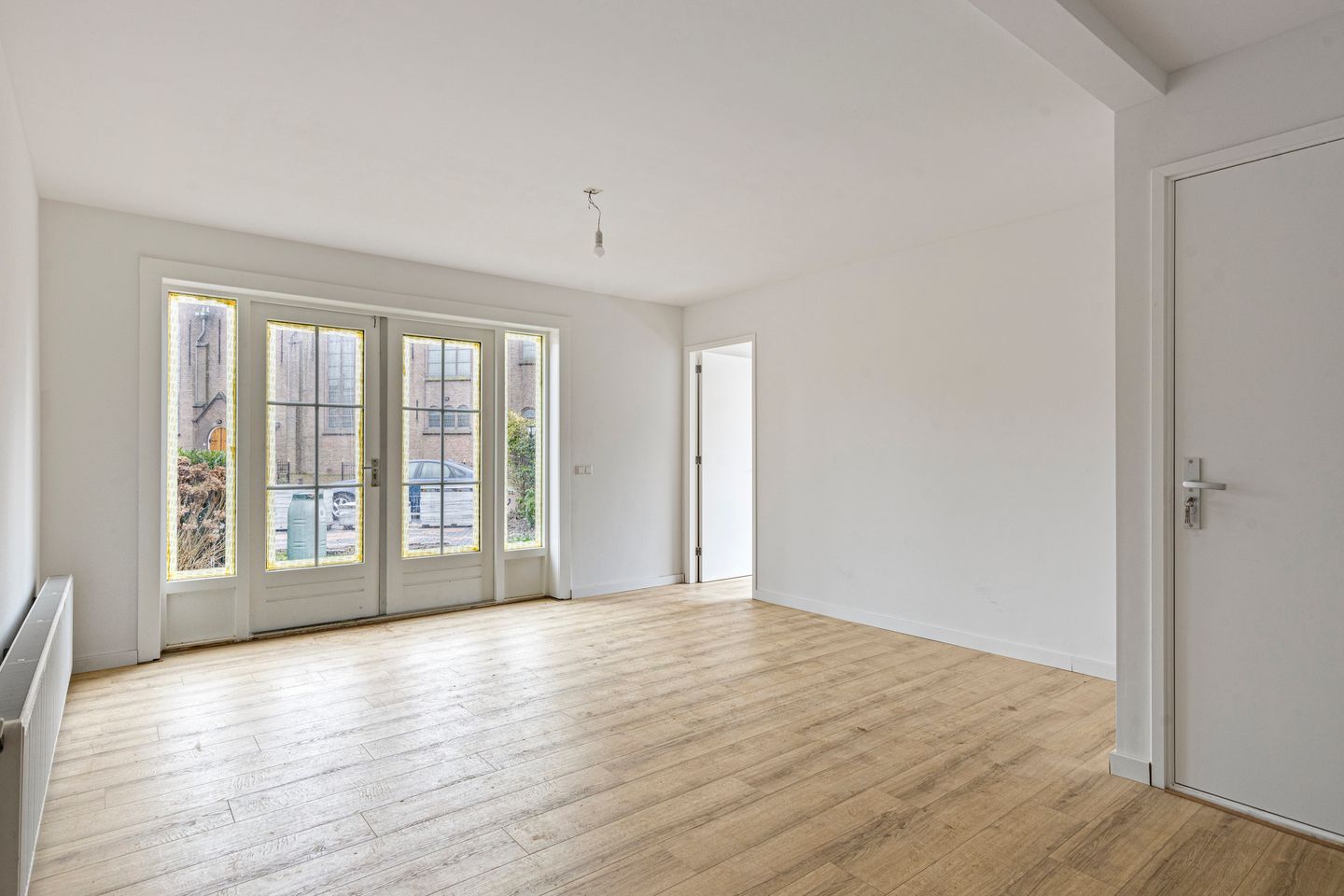 Foto 4 van Kostverloren 4-A