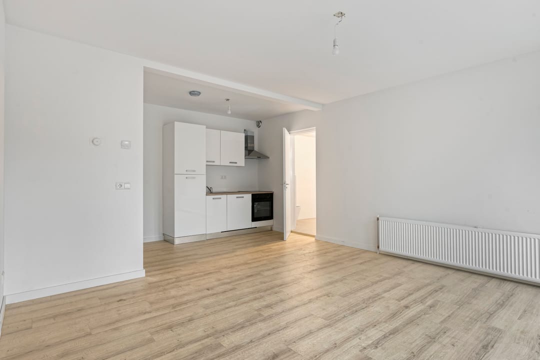 Foto 8 van Kostverloren 4-A