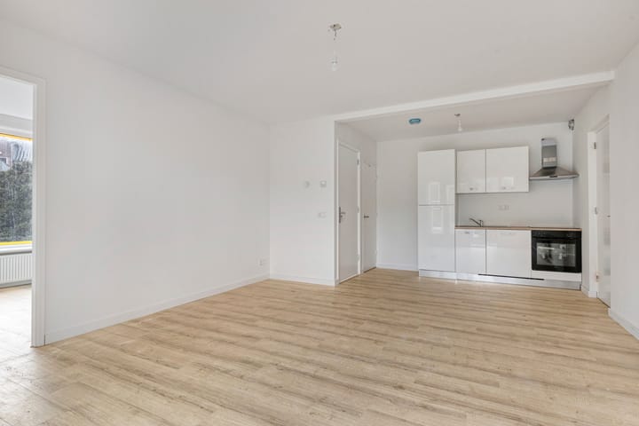 Foto 3 van Kostverloren 4-A