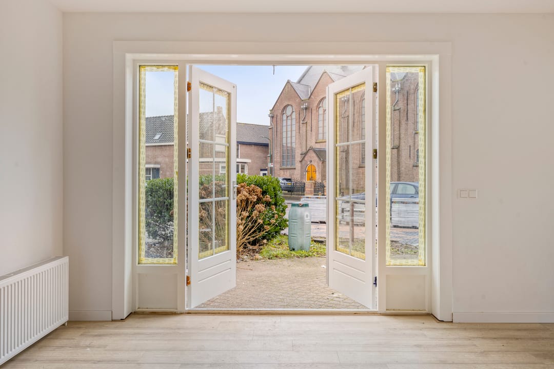 Foto 13 van Kostverloren 4-A