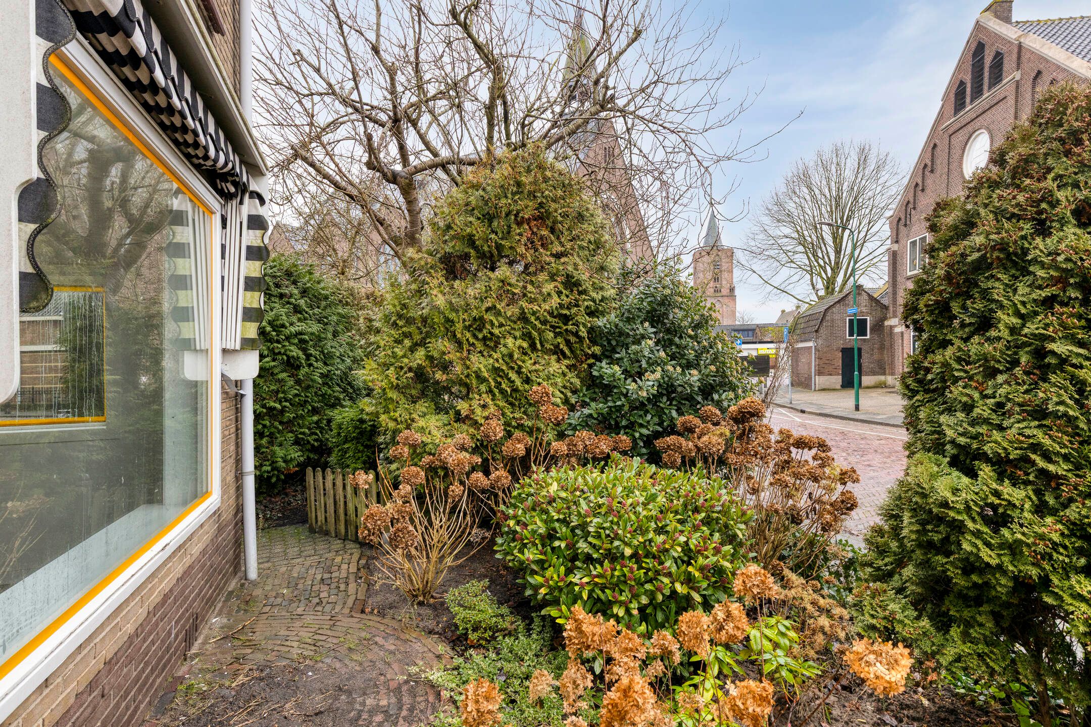 Foto 15 van Kostverloren 4-A