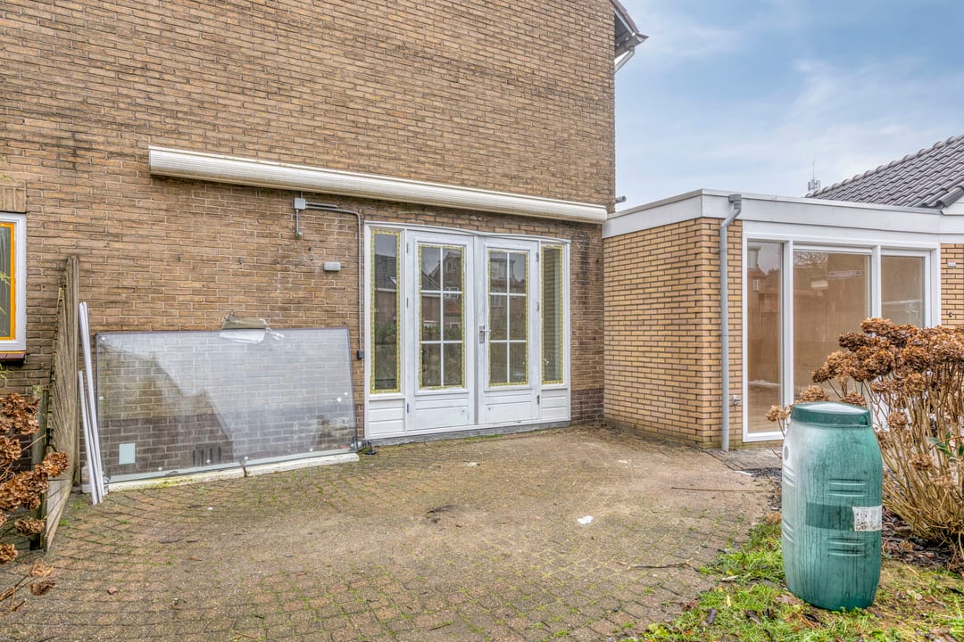 Foto 16 van Kostverloren 4-A