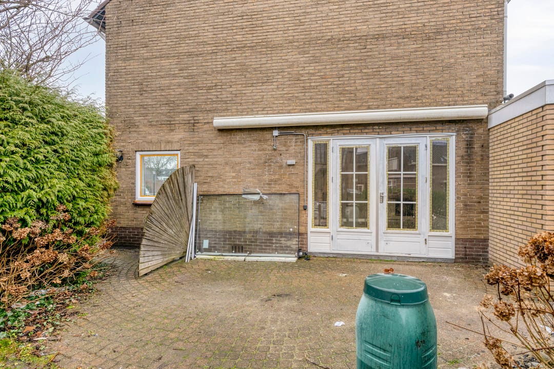 Foto 17 van Kostverloren 4-A