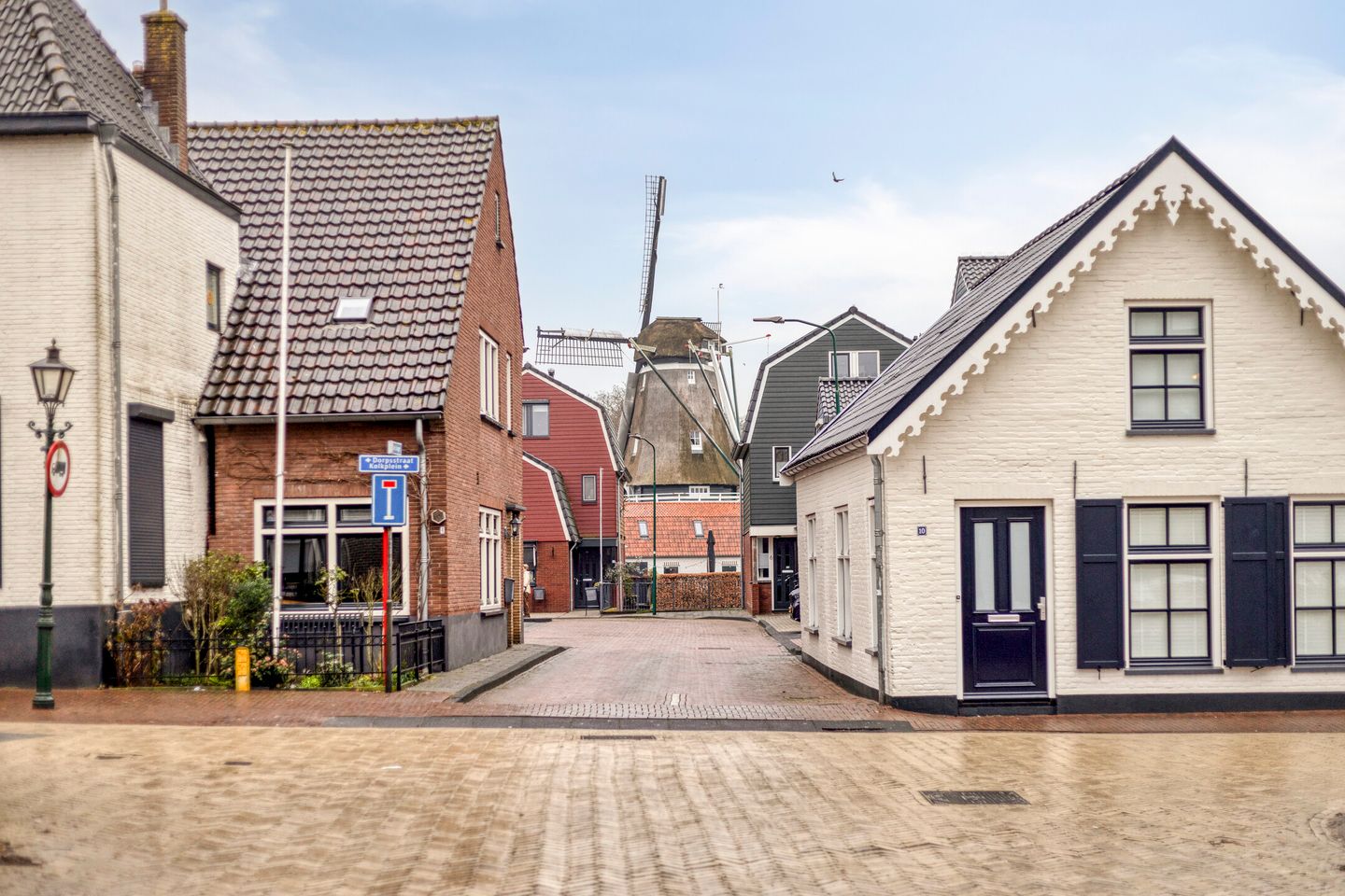 Foto 20 van Kostverloren 4-A