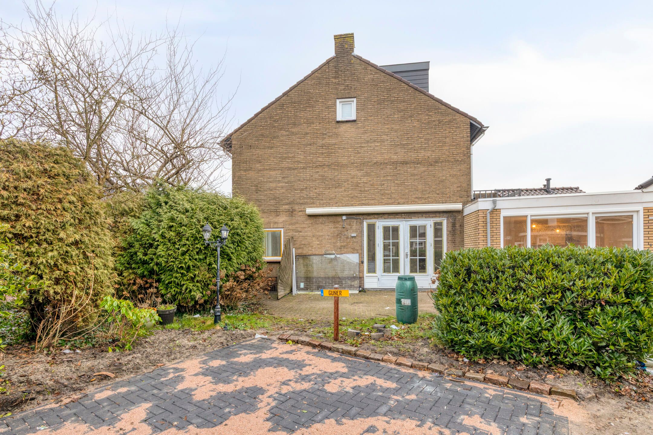 Foto 6 van Kostverloren 4-A