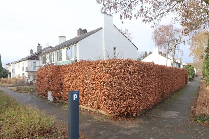 Foto 3 van Jekerschans 64